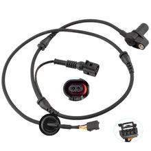 BOXI Front Left or Right Side ABS Wheel Speed Sensor Fit for Audi A4 — product photo 2