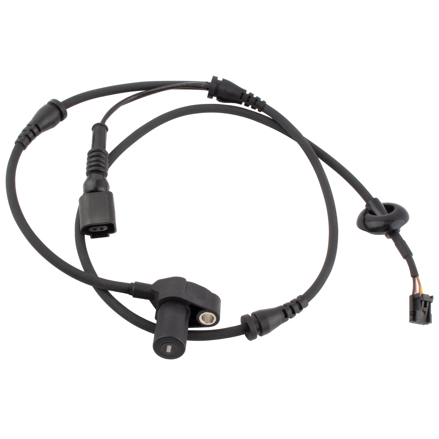 BOXI Front Left or Right Side ABS Wheel Speed Sensor Fit for Audi A4 — product photo 3