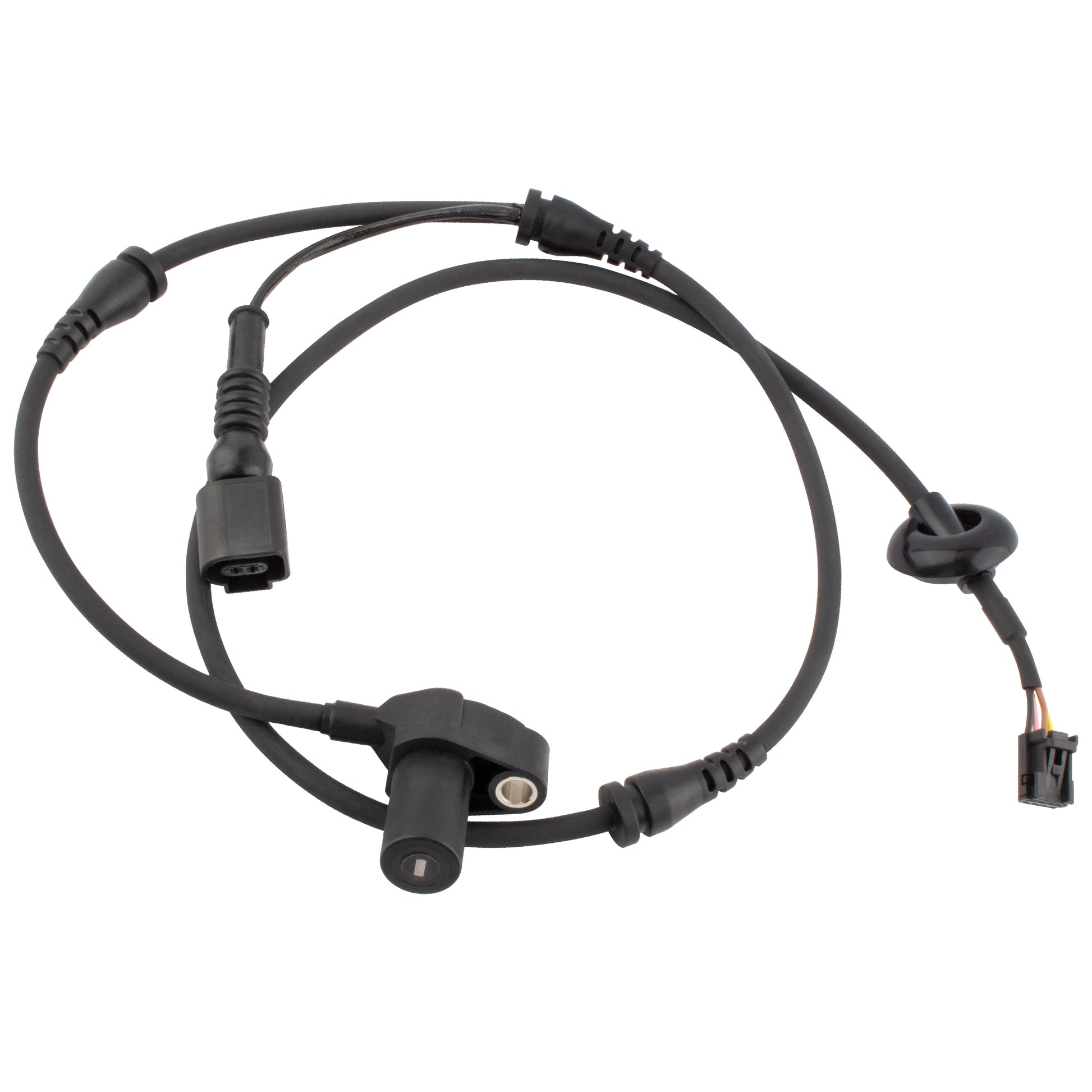 BOXI Front Left or Right Side ABS Wheel Speed Sensor Fit for Audi A4 — product photo 3