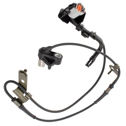BOXI Front Right Passenger Side ABS Wheel Speed Sensor Fit for Mazda 6 2003 2004 2005 2006 2007 2008