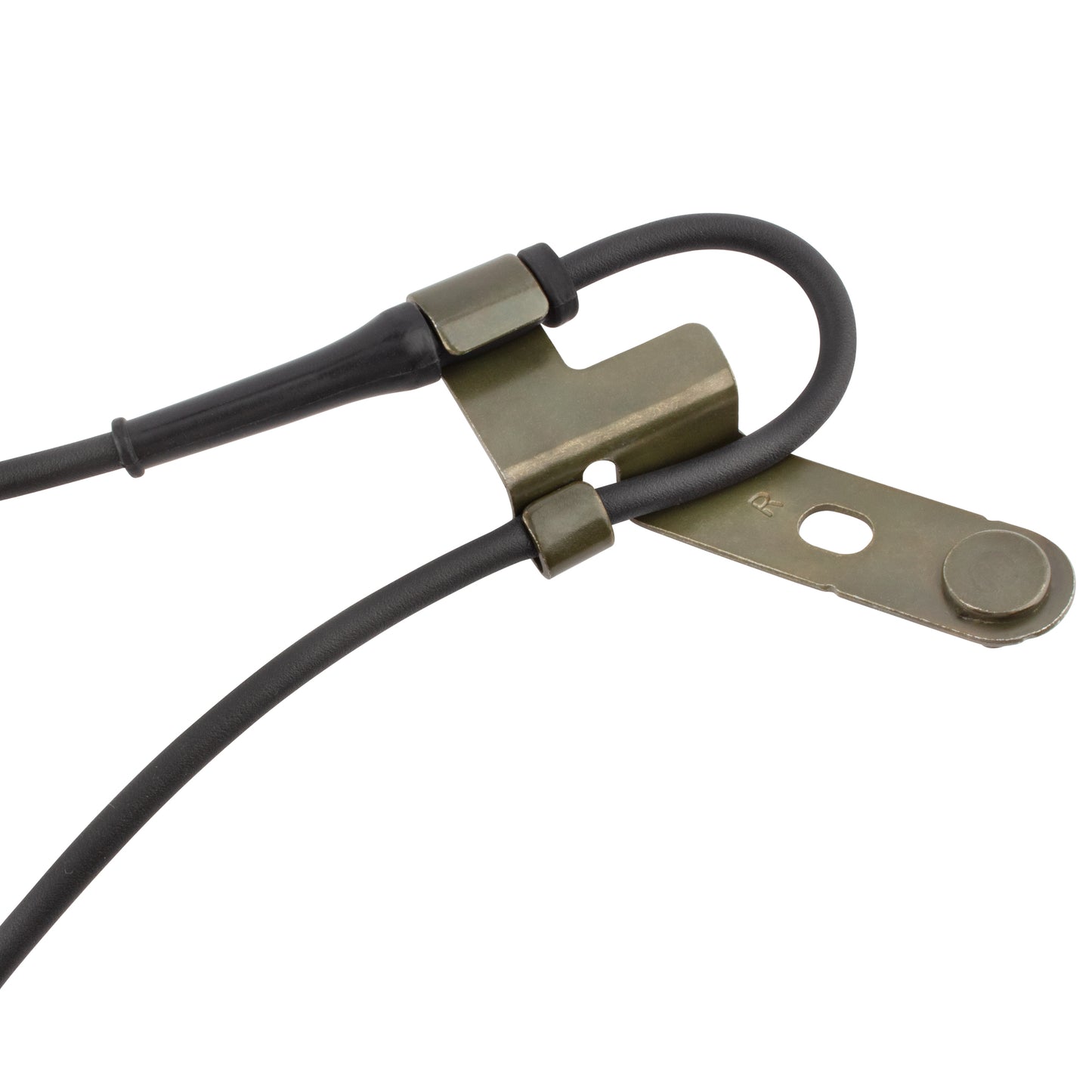 BOXI Front Right Passenger Side ABS Wheel Speed Sensor Fit for Mazda 6 2003 2004 2005 2006 2007 2008 — product photo 4