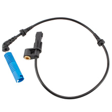 BOXI Front Right Passenger Side ABS Wheel Speed Sensor Fit for BMW E46 320I 323I 325CI 325I 330CI