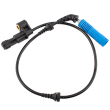 BOXI Front Right Passenger Side ABS Wheel Speed Sensor Fit for BMW E46 320I 323I 325CI 325I 330CI — product photo 2