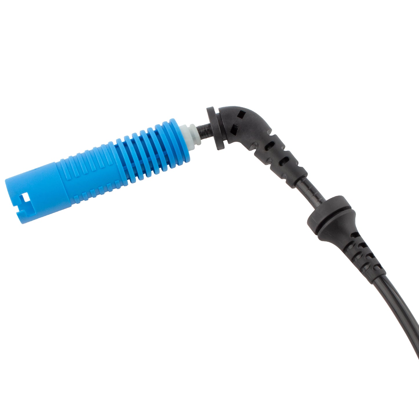 BOXI Front Right Passenger Side ABS Wheel Speed Sensor Fit for BMW E46 320I 323I 325CI 325I 330CI — product photo 3