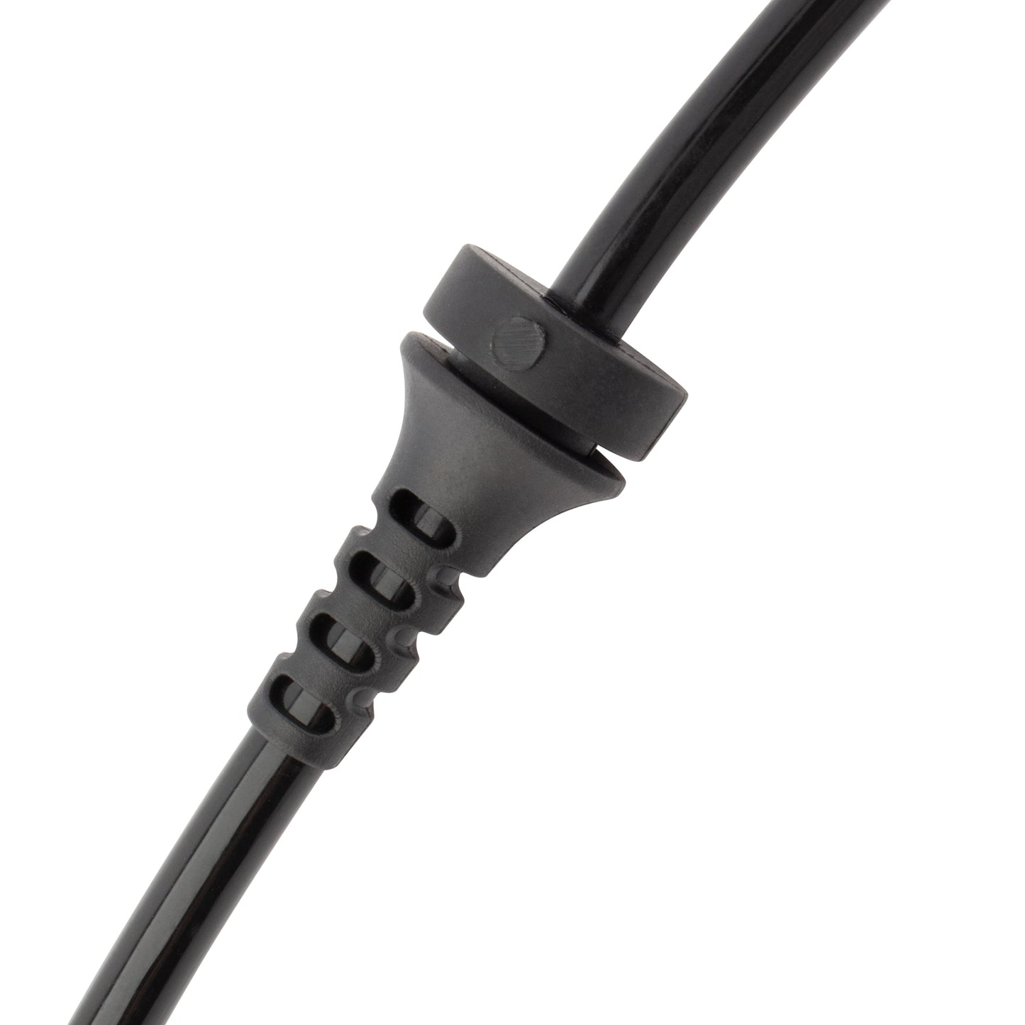 BOXI Front Right Passenger Side ABS Wheel Speed Sensor Fit for BMW E46 320I 323I 325CI 325I 330CI — product photo 4