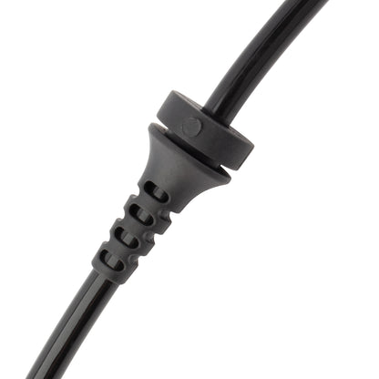 BOXI Front Right Passenger Side ABS Wheel Speed Sensor Fit for BMW E46 320I 323I 325CI 325I 330CI — product photo 4