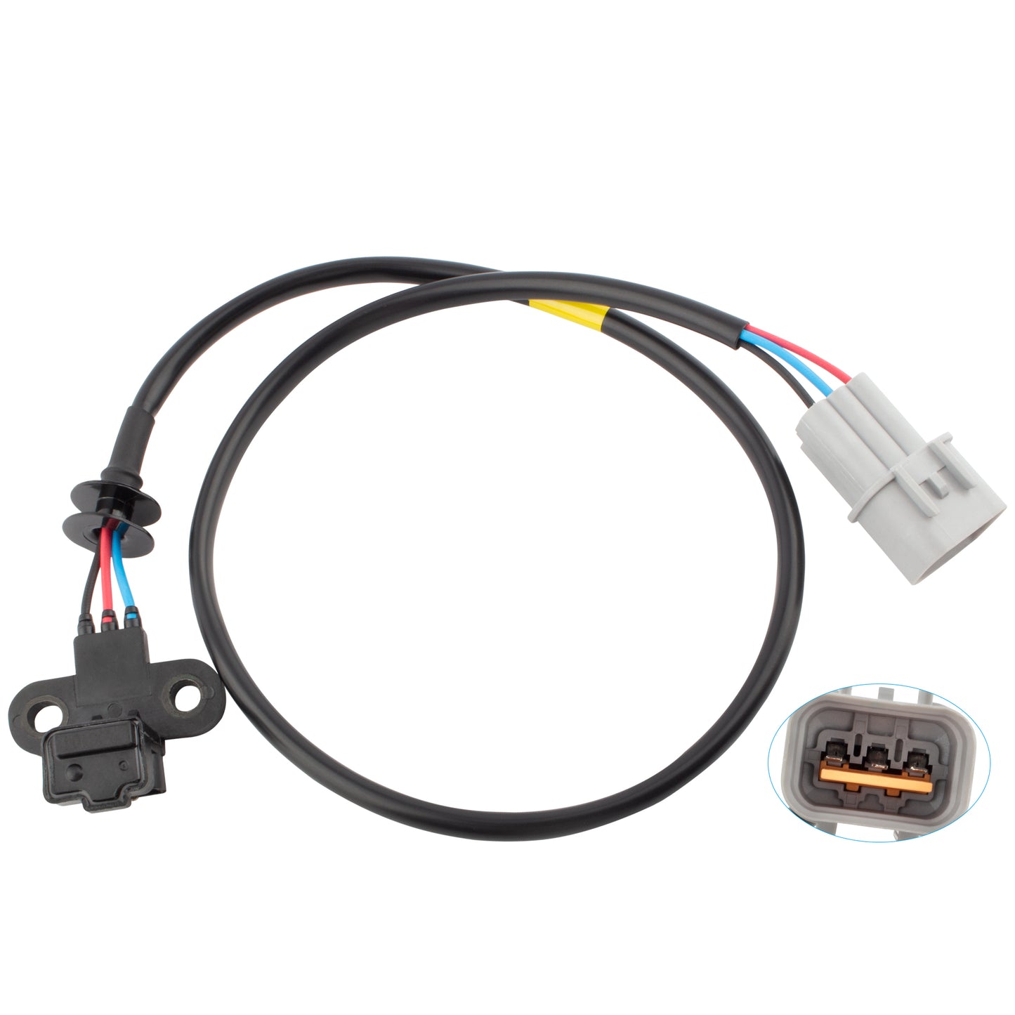BOXI Engine Camshaft Position Sensor Compatible for Mitsubishi Montero 1998-1999 Montero Sport