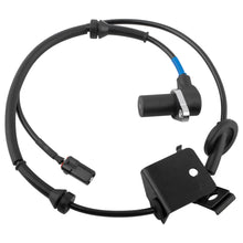 BOXI ABS Wheel Speed Sensor Compatible for Hyundai Models - Santa Fe 2001 2002 2003 2004 2005 2006