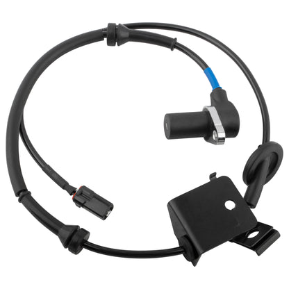 BOXI ABS Wheel Speed Sensor Compatible for Hyundai Models - Santa Fe 2001 2002 2003 2004 2005 2006