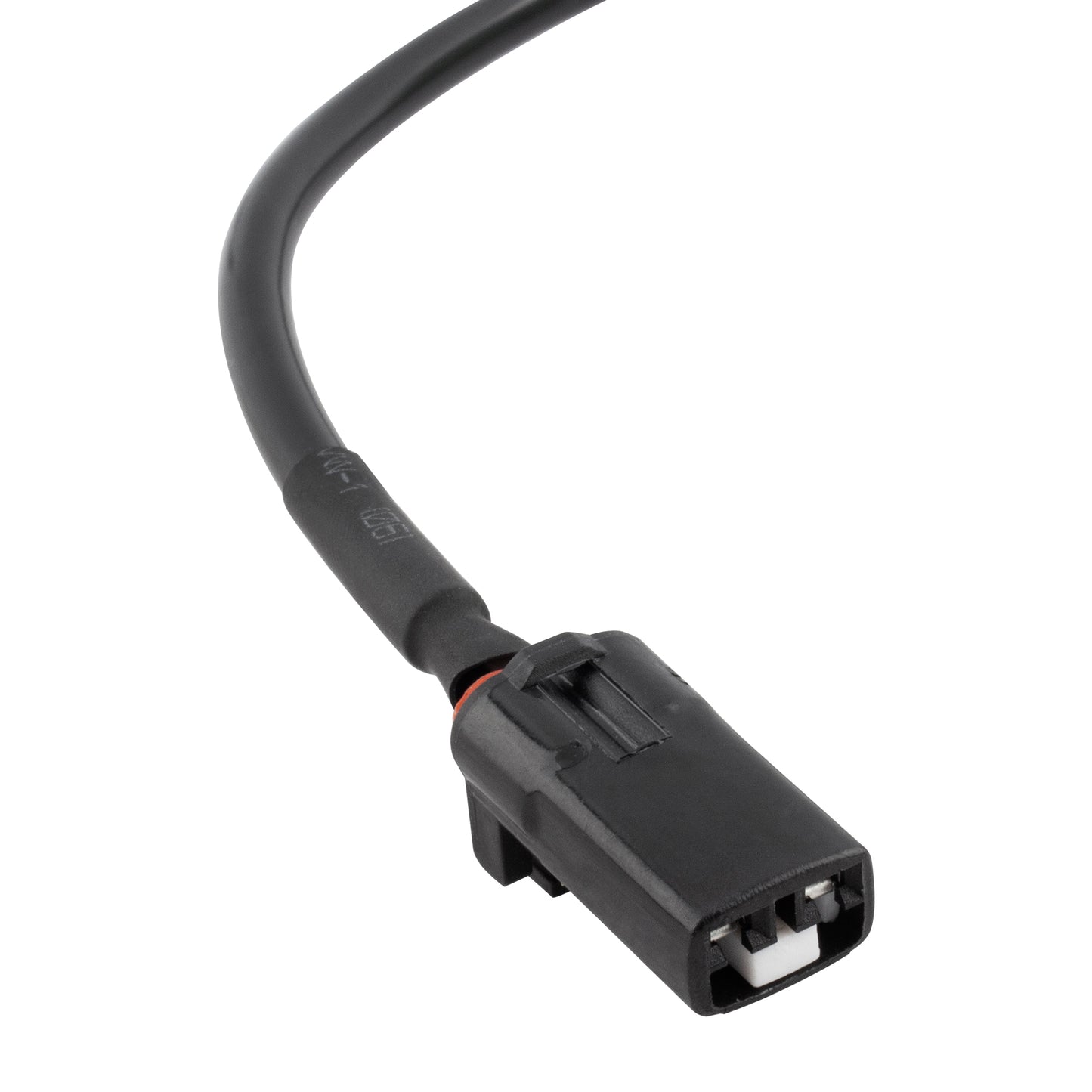 BOXI ABS Wheel Speed Sensor Compatible for Hyundai Models - Santa Fe 2001 2002 2003 2004 2005 2006 — product photo 3