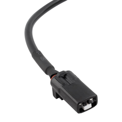 BOXI ABS Wheel Speed Sensor Compatible for Hyundai Models - Santa Fe 2001 2002 2003 2004 2005 2006 — product photo 3