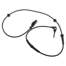BOXI Front Left or Right Side ABS Wheel Speed Sensor Fits for Ram ProMaster 1500 2500 3500 2014-2019