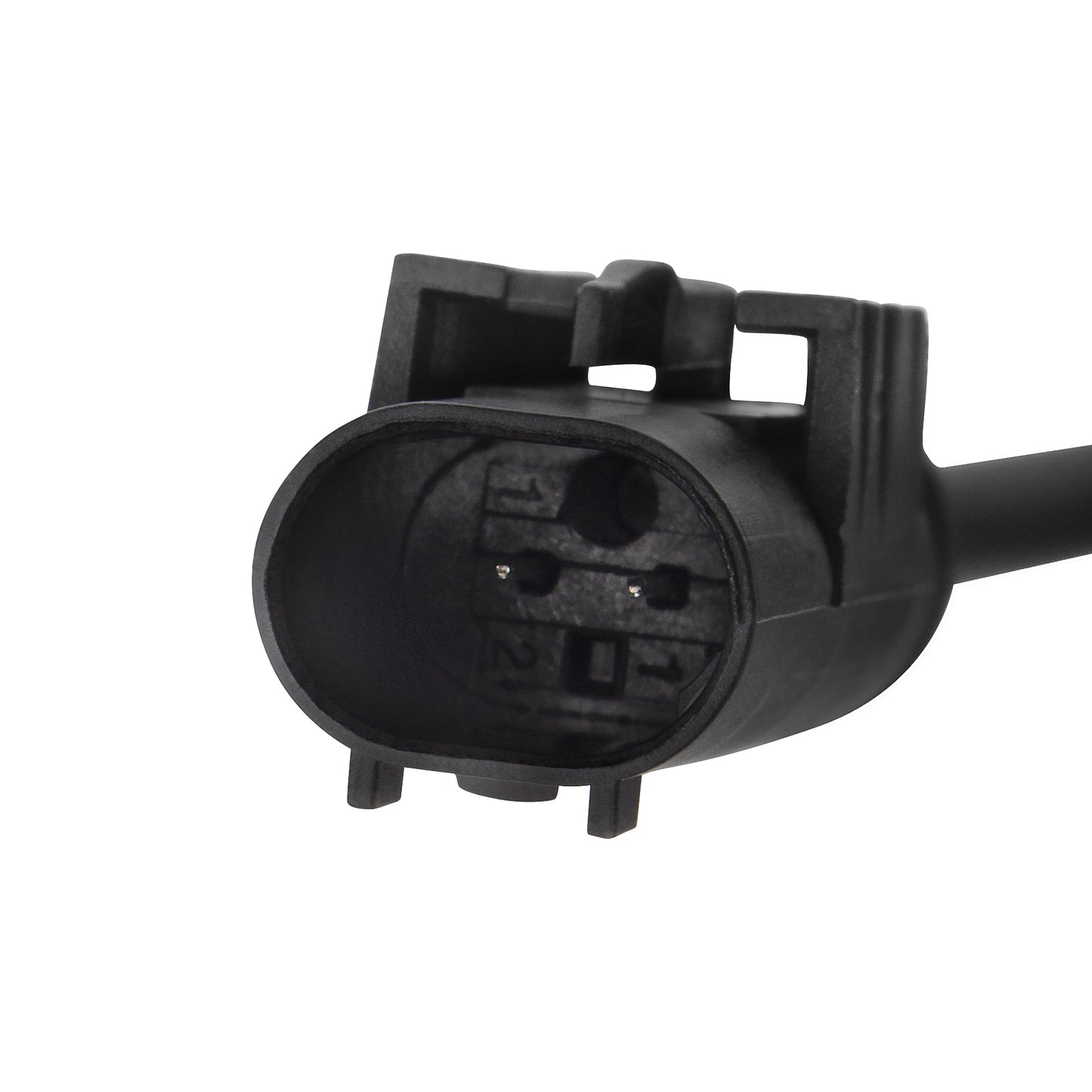 BOXI Front Left or Right Side ABS Wheel Speed Sensor Fits for Ram ProMaster 1500 2500 3500 2014-2019 — product photo 3