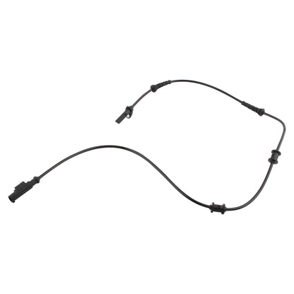 BOXI Rear Left or Right Side ABS Wheel Speed Sensor Fits for Ram ProMaster 2500 3500 2014-2017