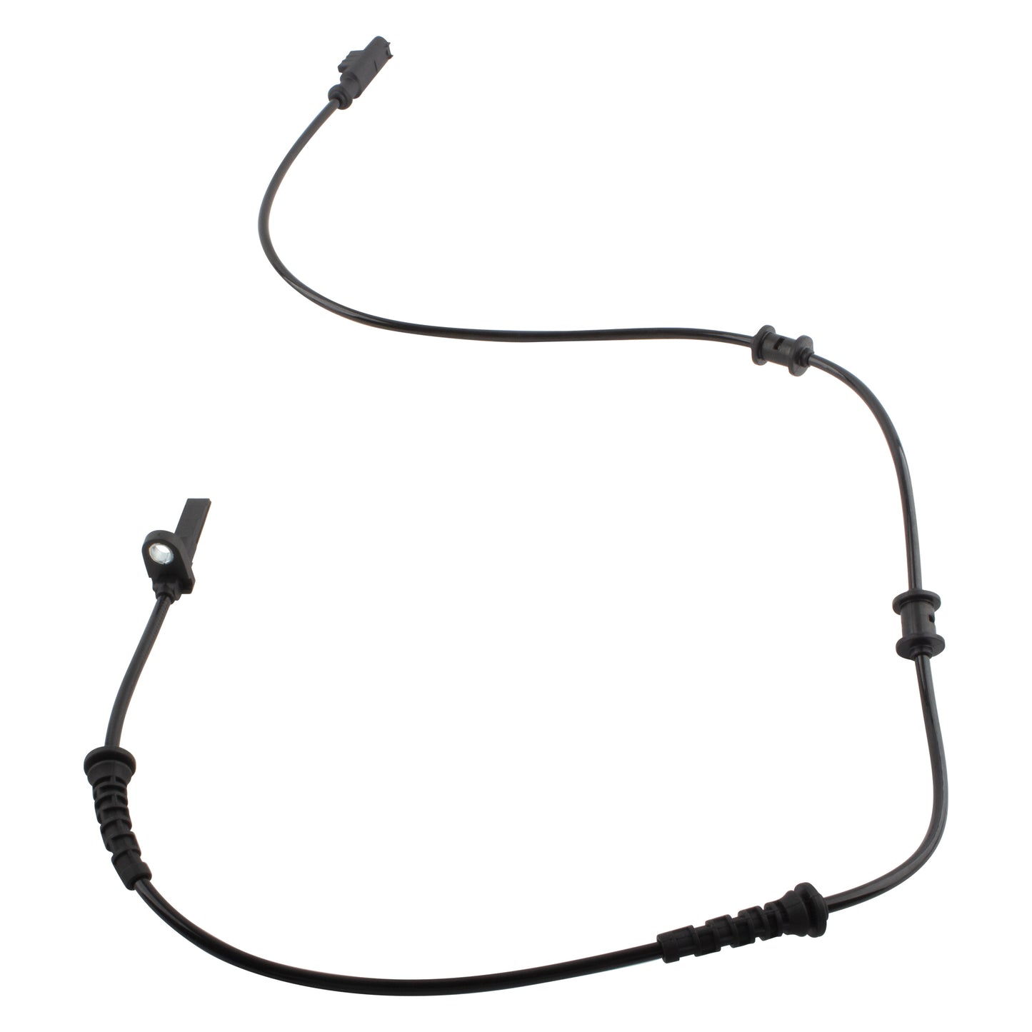 BOXI Rear Left or Right Side ABS Wheel Speed Sensor Fits for Ram ProMaster 2500 3500 2014-2017 — product photo 2
