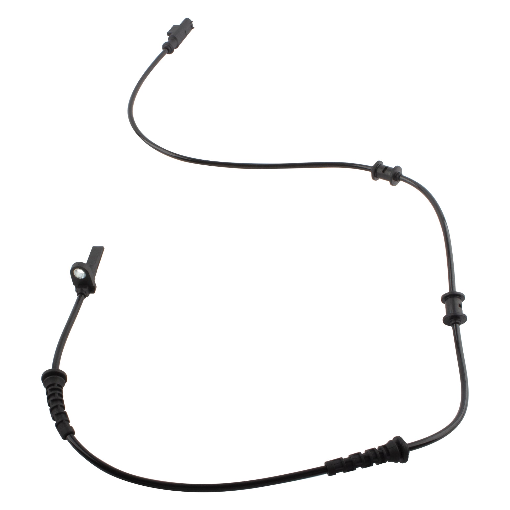 BOXI Rear Left or Right Side ABS Wheel Speed Sensor Fits for Ram ProMaster 2500 3500 2014-2017 — product photo 2