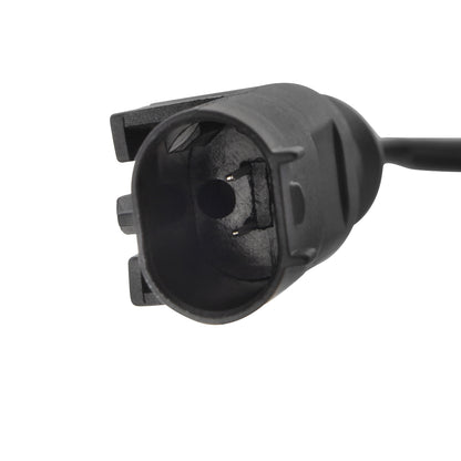 BOXI Rear Left or Right Side ABS Wheel Speed Sensor Fits for Ram ProMaster 2500 3500 2014-2017 — product photo 3