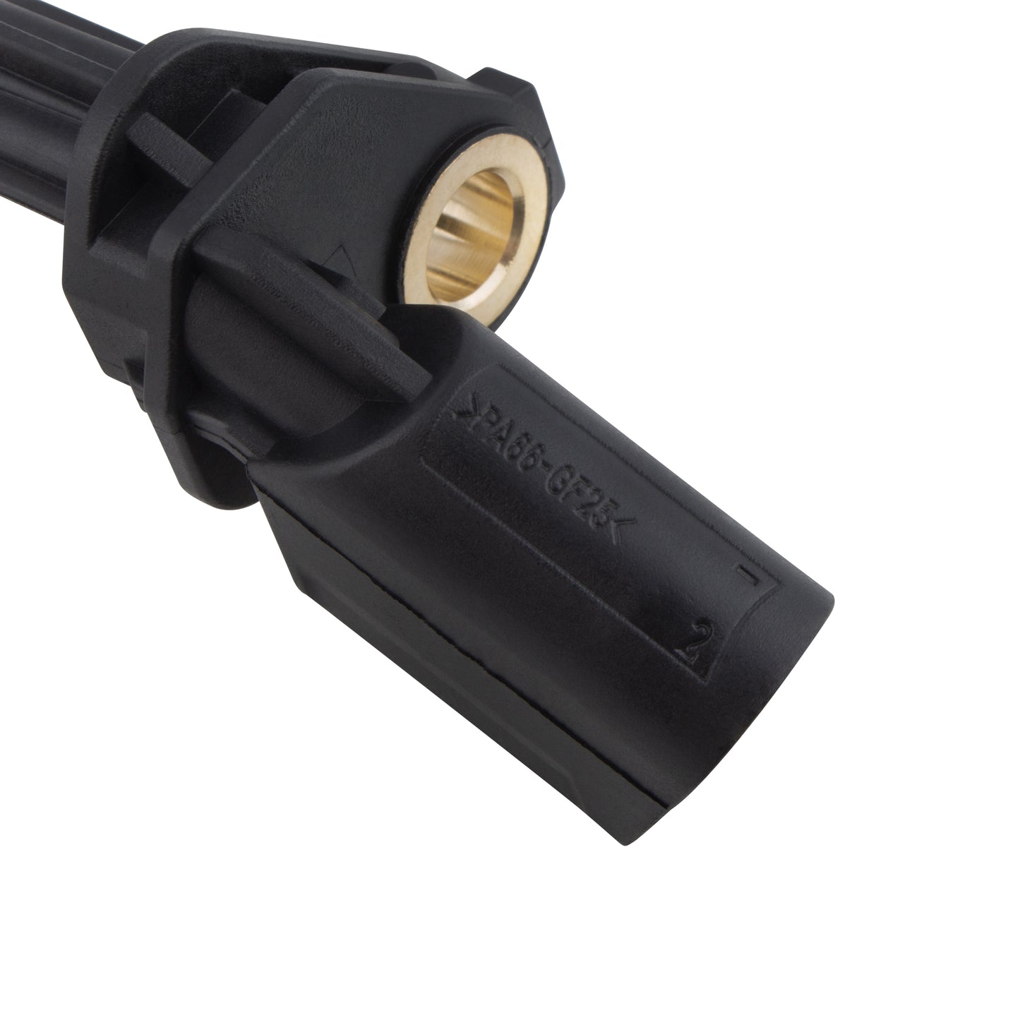 BOXI 2pcs Rear Left & Right Side ABS Wheel Speed Sensors Fit for Audi TT VW Beetle Passat CC EOS — product photo 4
