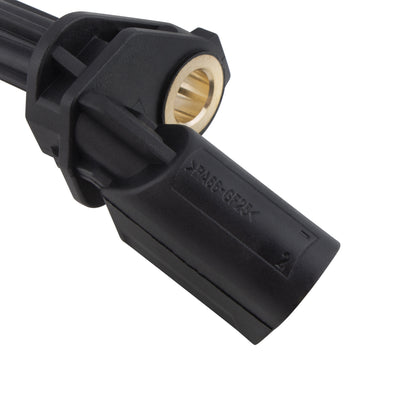 BOXI 2pcs Rear Left & Right Side ABS Wheel Speed Sensors Fit for Audi TT VW Beetle Passat CC EOS — product photo 4