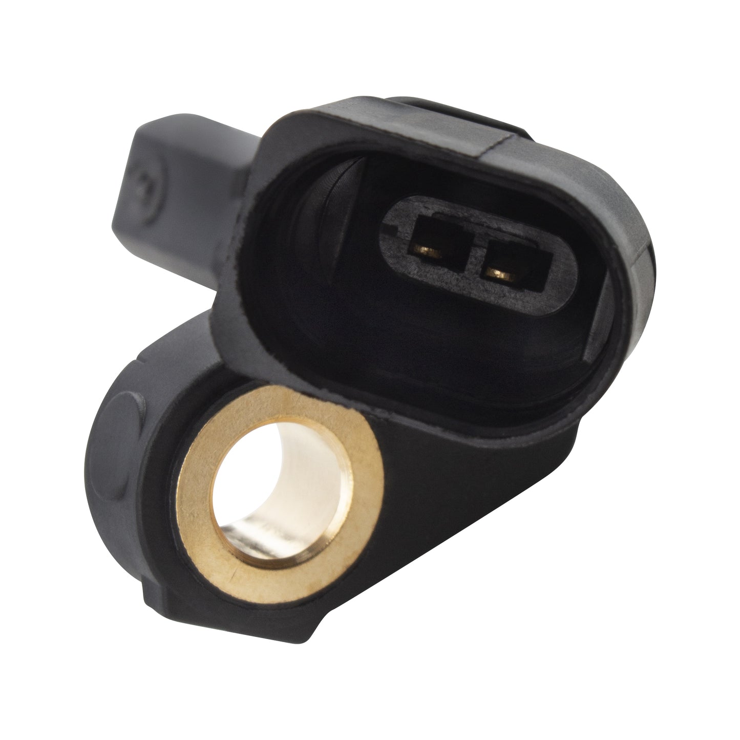 BOXI 2pcs Rear Left & Right Side ABS Wheel Speed Sensors Fit for Audi TT VW Beetle Passat CC EOS — product photo 5
