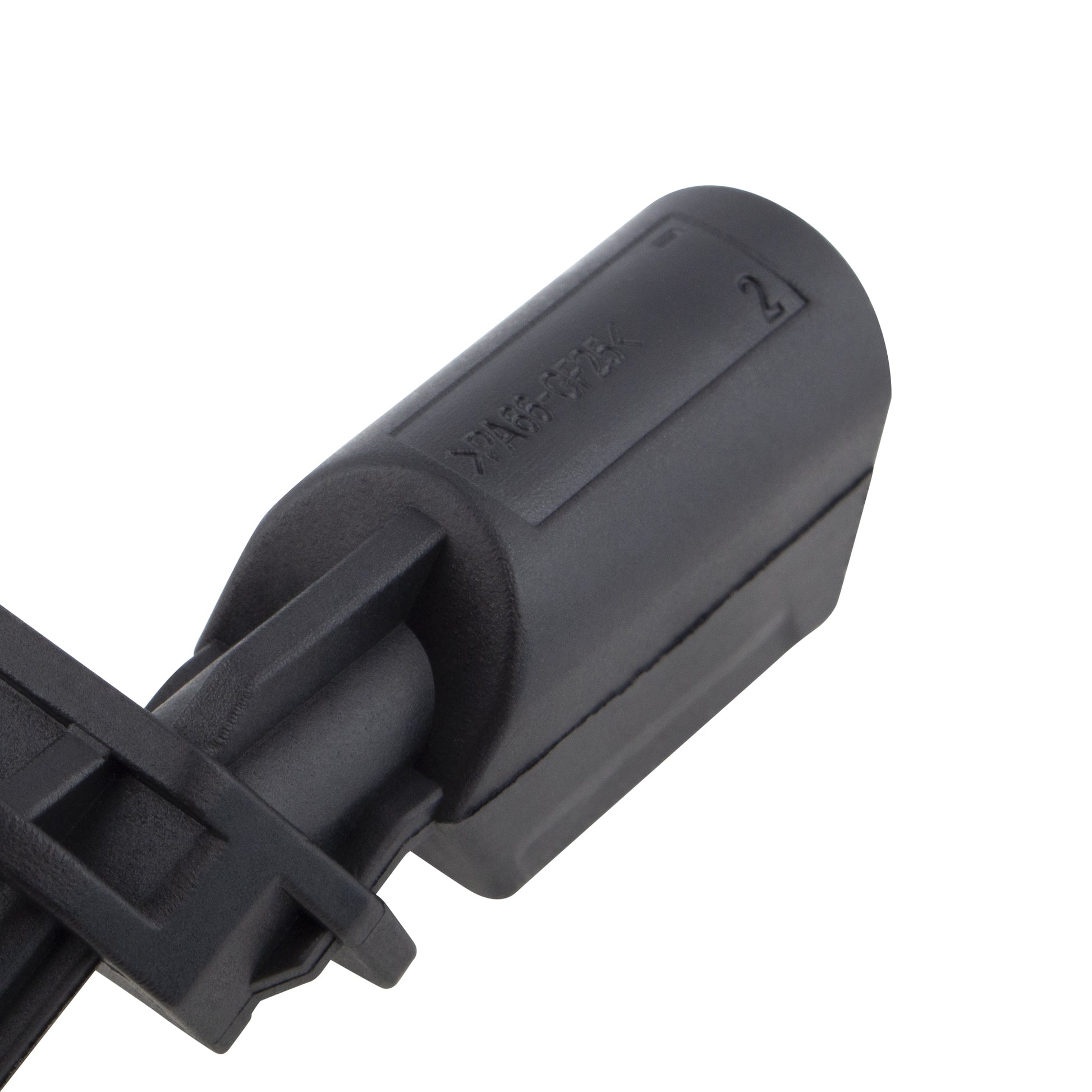 BOXI 2pcs Rear Left & Right Side ABS Wheel Speed Sensors Fit for Audi TT VW Beetle Passat CC EOS — product photo 6