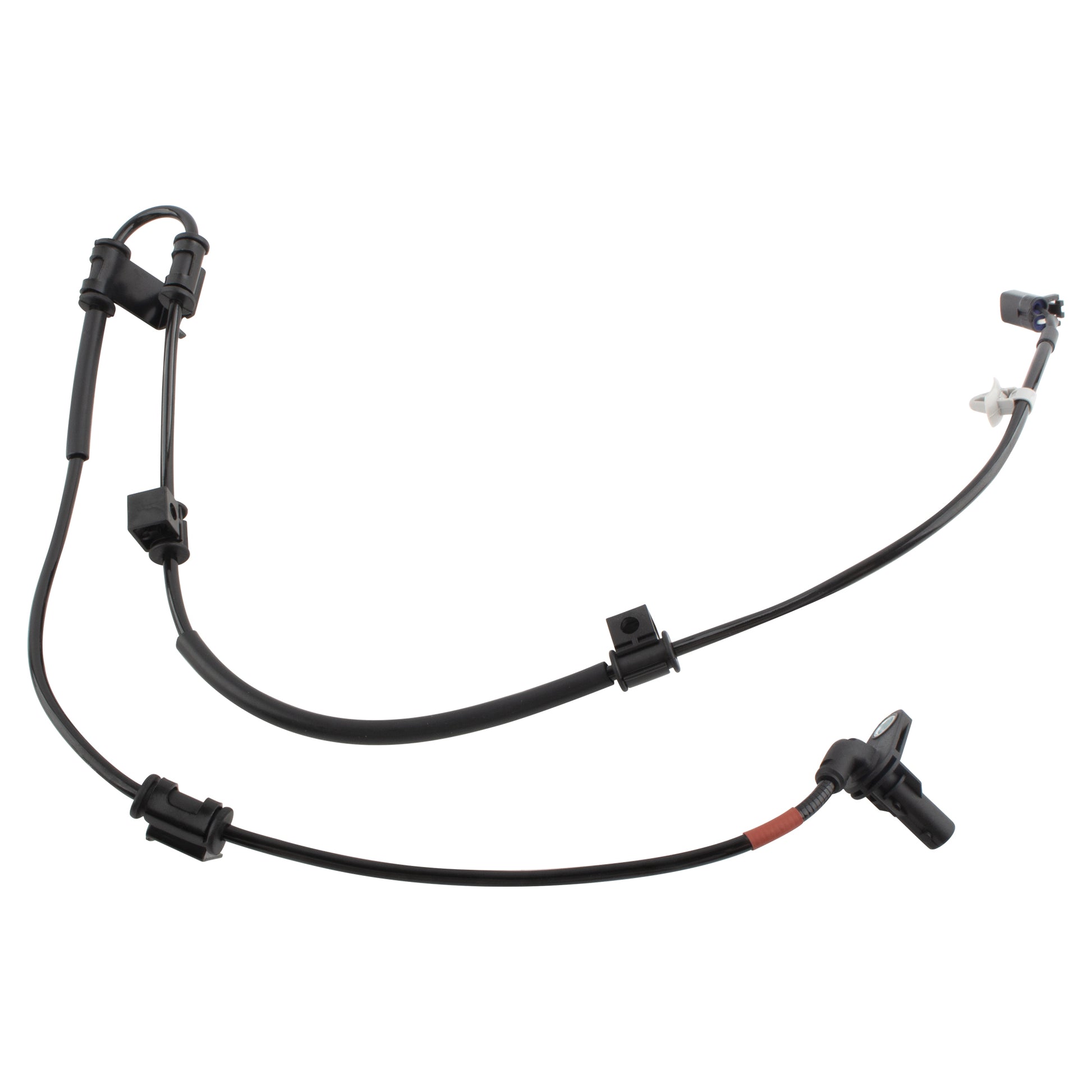 BOXI Front Left or Right Side ABS Wheel Speed Sensor Fits for Hyundai Tucson 2010 2011 2012 2013