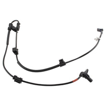 BOXI Front Left or Right Side ABS Wheel Speed Sensor Fits for Hyundai Tucson 2010 2011 2012 2013