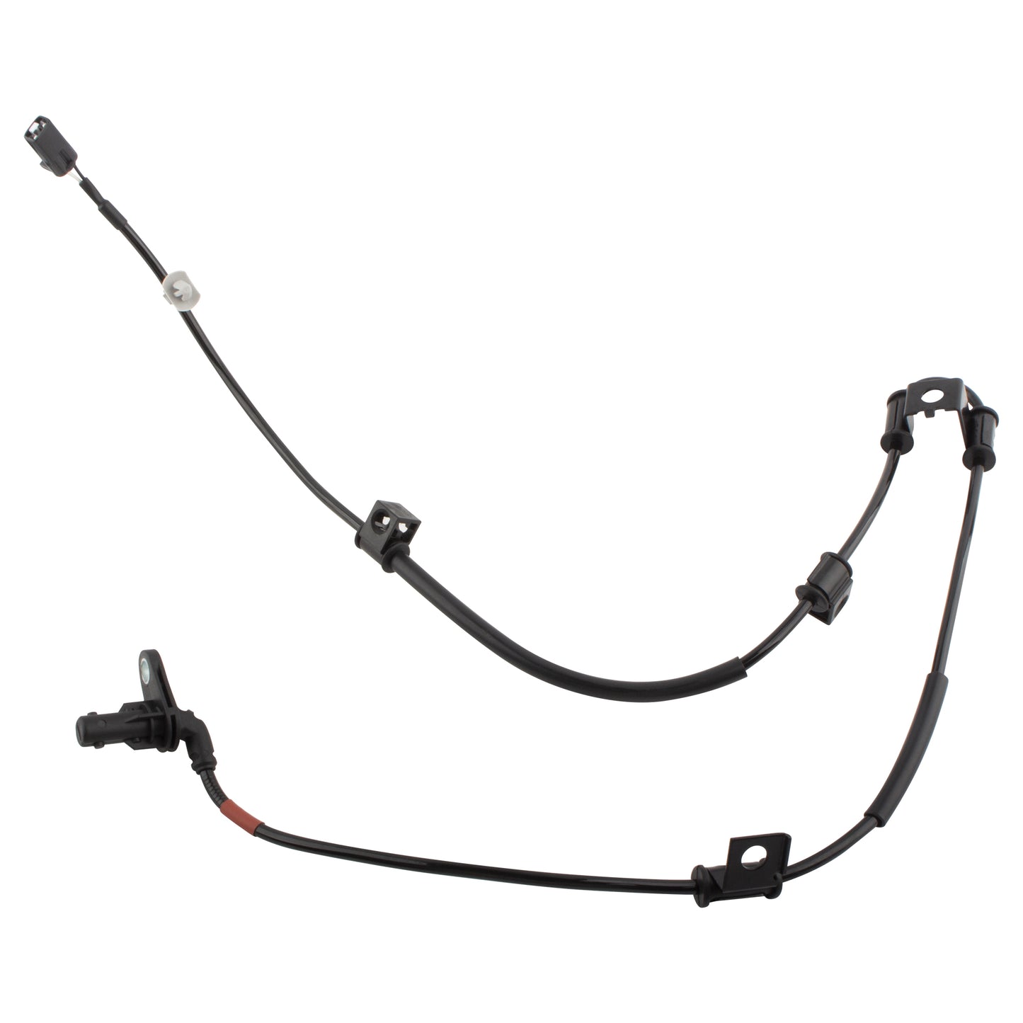 BOXI Front Left or Right Side ABS Wheel Speed Sensor Fits for Hyundai Tucson 2010 2011 2012 2013 — product photo 2