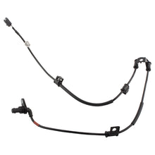 BOXI Front Left or Right Side ABS Wheel Speed Sensor Fits for Hyundai Tucson 2010 2011 2012 2013 — product photo 2
