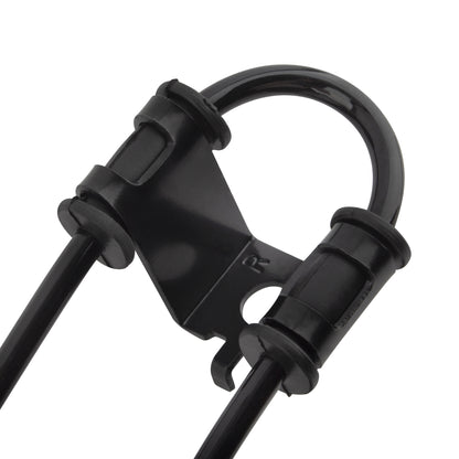 BOXI Front Left or Right Side ABS Wheel Speed Sensor Fits for Hyundai Tucson 2010 2011 2012 2013 — product photo 6