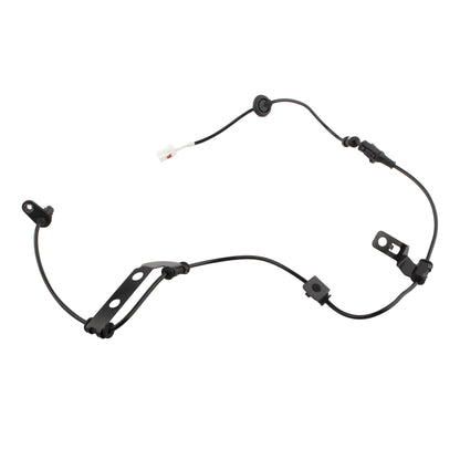 BOXI Rear Left Side ABS Wheel Speed Sensor Fits for Hyundai Tucson 2010-2014