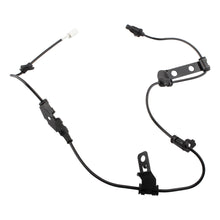 BOXI Rear Left Side ABS Wheel Speed Sensor Fits for Hyundai Tucson 2010-2014 — product photo 2
