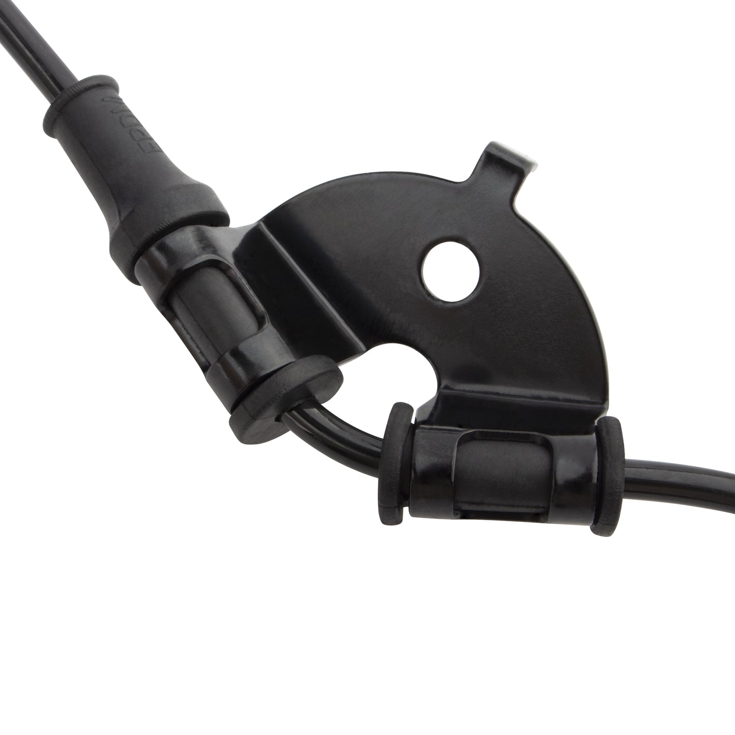 BOXI Rear Left Side ABS Wheel Speed Sensor Fits for Hyundai Tucson 2010-2014 — product photo 5