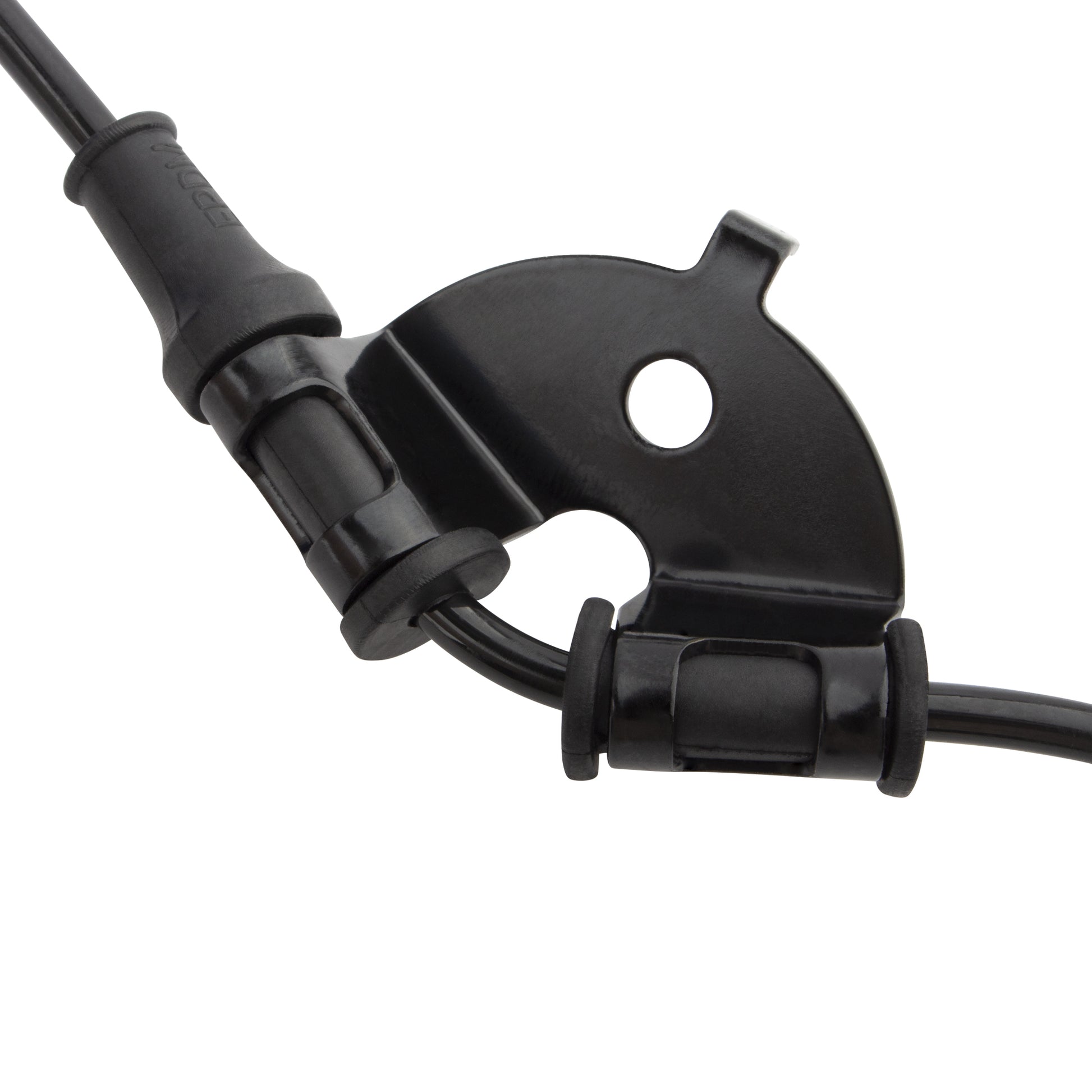 BOXI Rear Left Side ABS Wheel Speed Sensor Fits for Hyundai Tucson 2010-2014 — product photo 5
