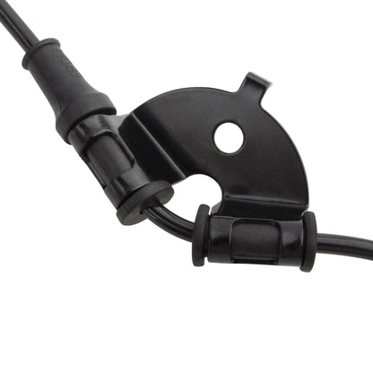 BOXI Rear Left Side ABS Wheel Speed Sensor Fits for Hyundai Tucson 2010-2014 — product photo 5