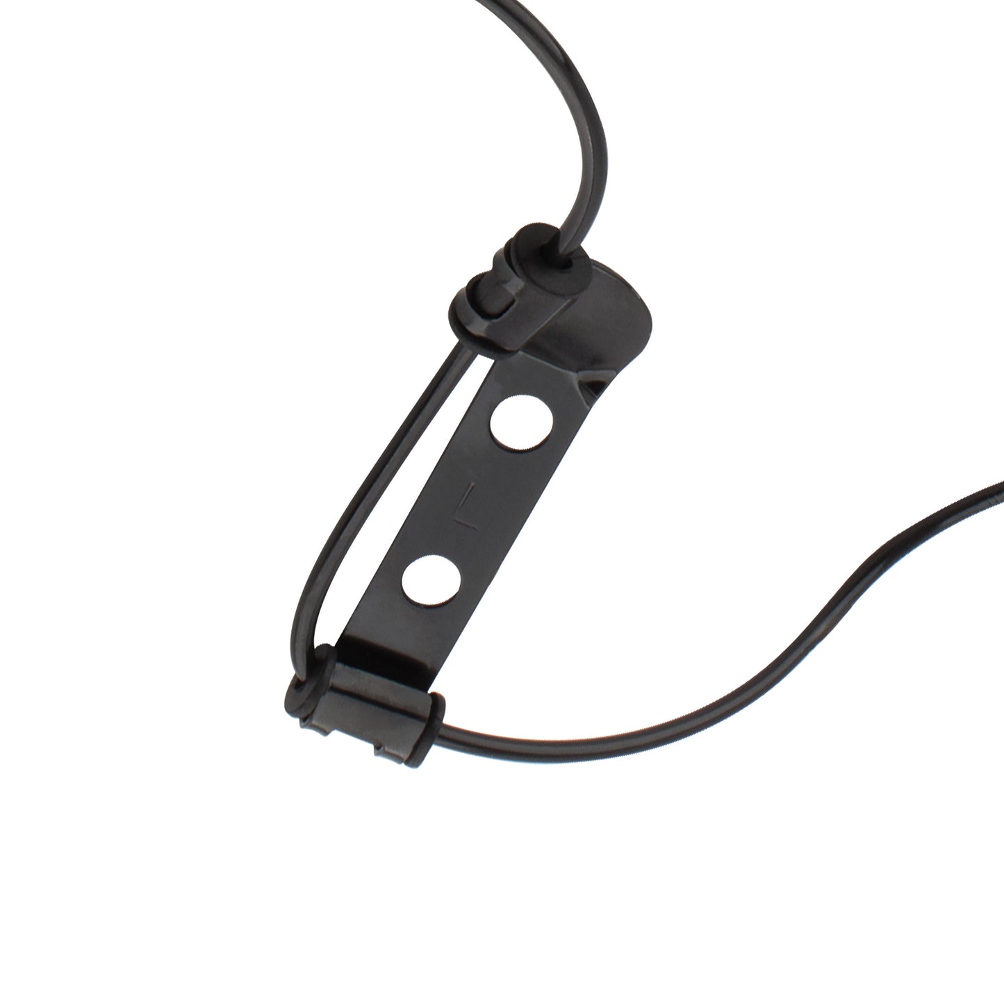 BOXI Rear Left Side ABS Wheel Speed Sensor Fits for Hyundai Tucson 2010-2014 — product photo 6