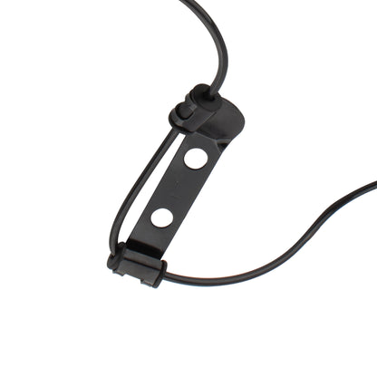 BOXI Rear Left Side ABS Wheel Speed Sensor Fits for Hyundai Tucson 2010-2014 — product photo 6