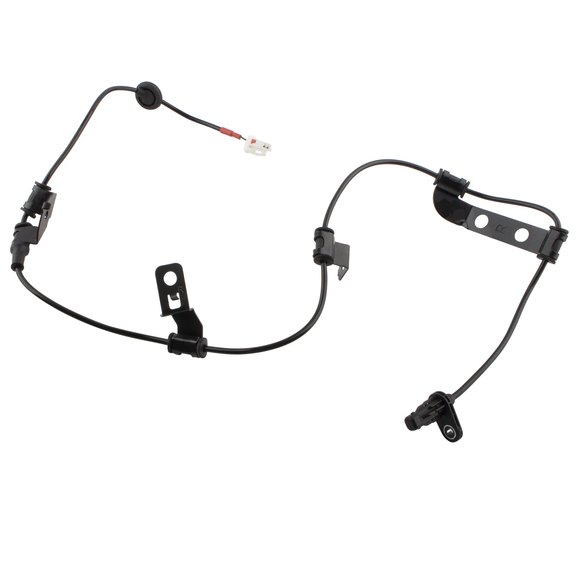 BOXI Rear Right Side ABS Wheel Speed Sensor Fits for Hyundai Tucson 2010-2014 for Kia Sportage