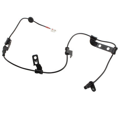 BOXI Rear Right Side ABS Wheel Speed Sensor Fits for Hyundai Tucson 2010-2014 for Kia Sportage