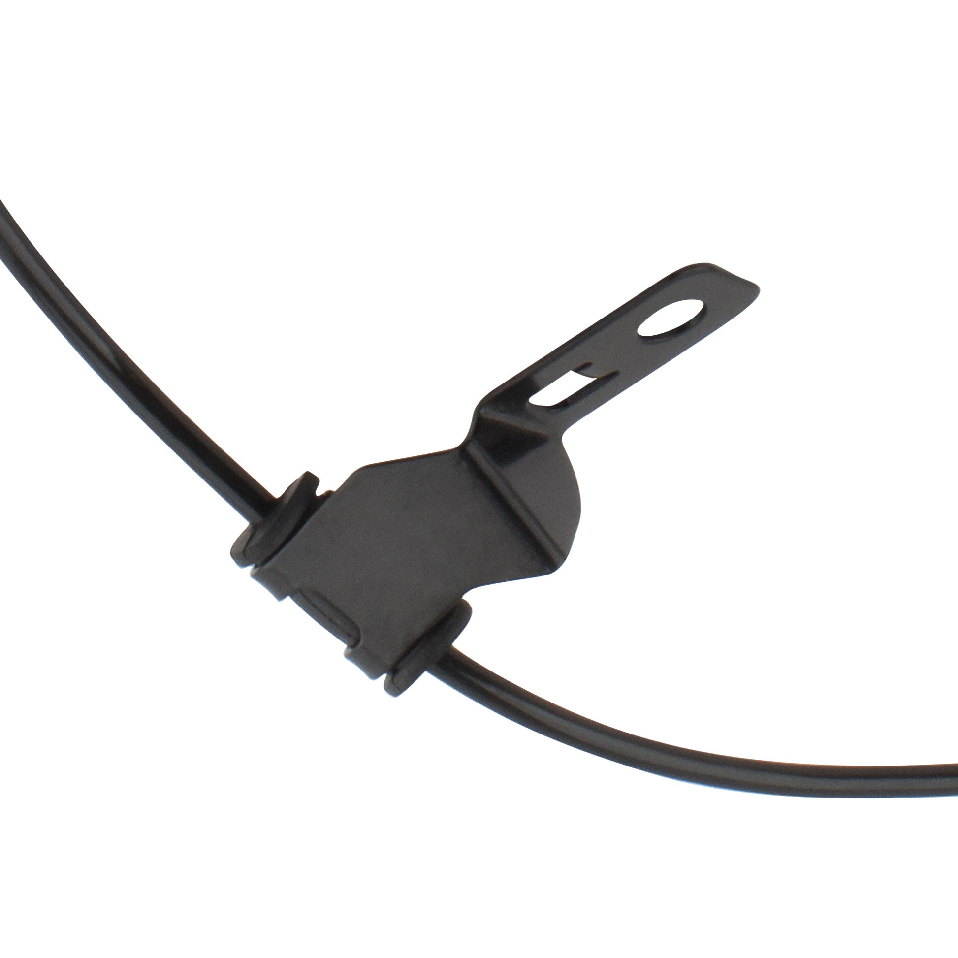 BOXI Rear Right Side ABS Wheel Speed Sensor Fits for Hyundai Tucson 2010-2014 for Kia Sportage — product photo 6