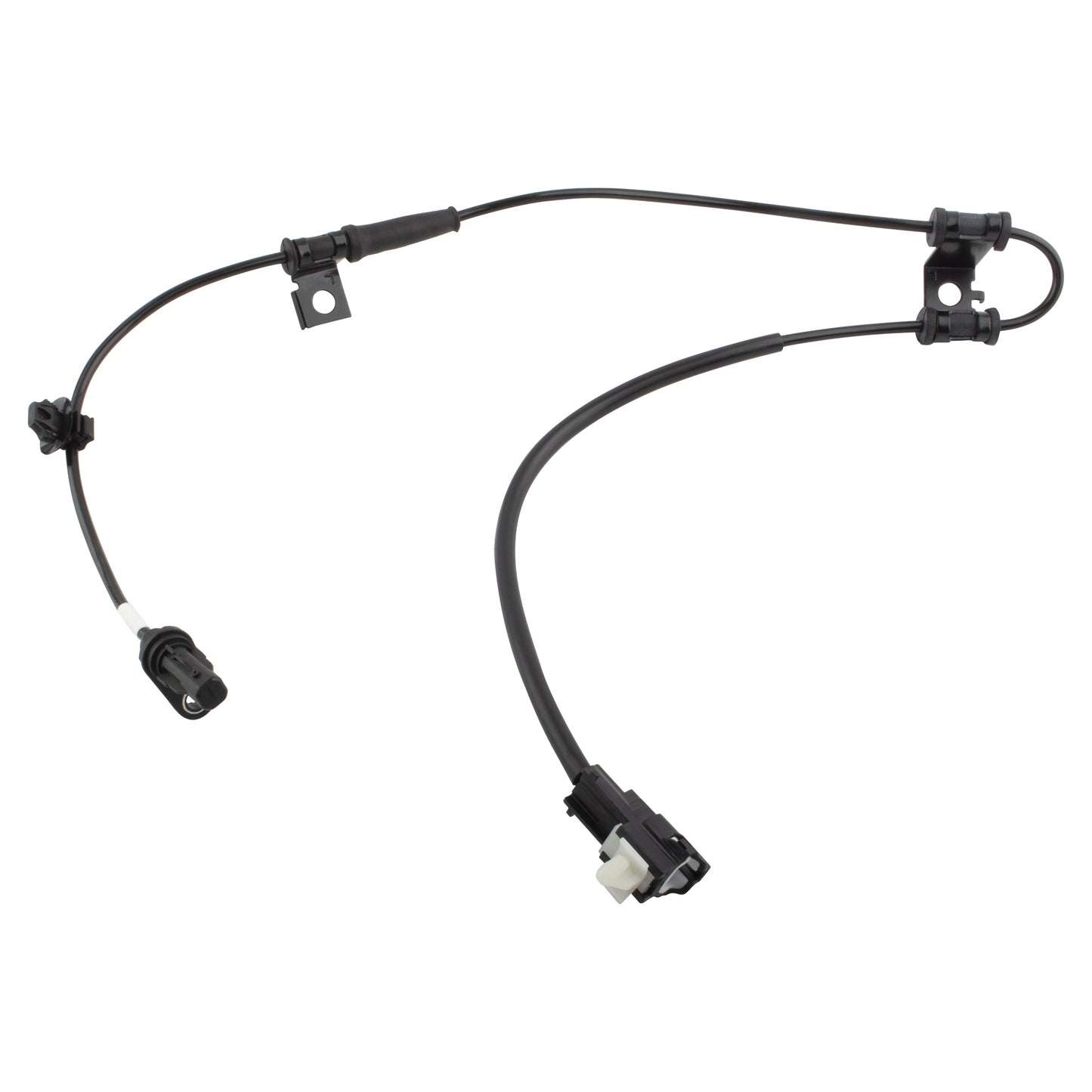 BOXI Front Left Side ABS Wheel Speed Sensor Fits for Hyundai Sonata 2011 2012 2013 2014 L4 2.0L 2.4L