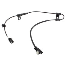 BOXI Front Left Side ABS Wheel Speed Sensor Fits for Hyundai Sonata 2011 2012 2013 2014 L4 2.0L 2.4L