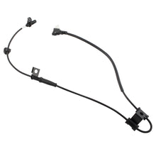 BOXI Front Left Side ABS Wheel Speed Sensor Fits for Hyundai Sonata 2011 2012 2013 2014 L4 2.0L 2.4L — product photo 2