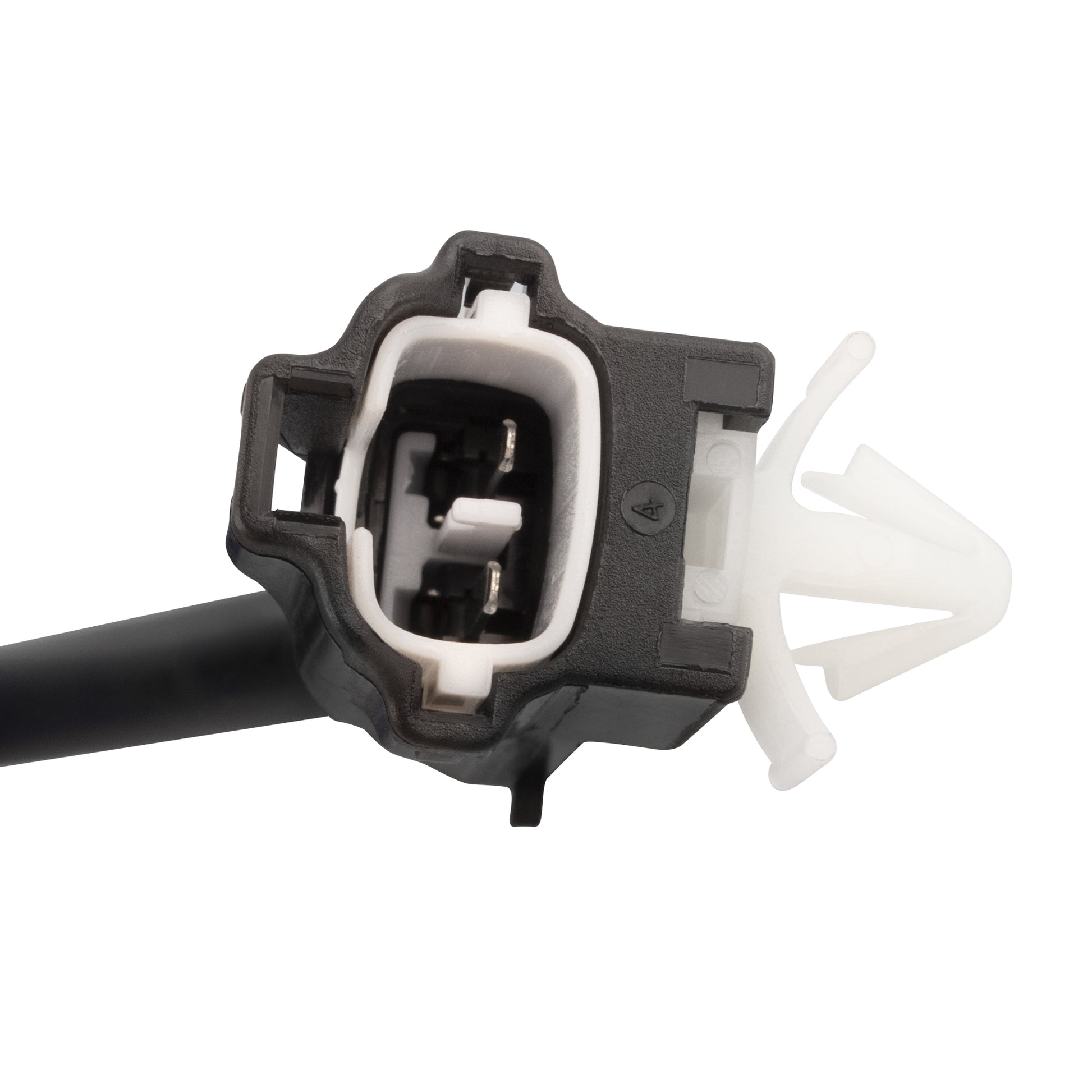 BOXI Front Left Side ABS Wheel Speed Sensor Fits for Hyundai Sonata 2011 2012 2013 2014 L4 2.0L 2.4L — product photo 3