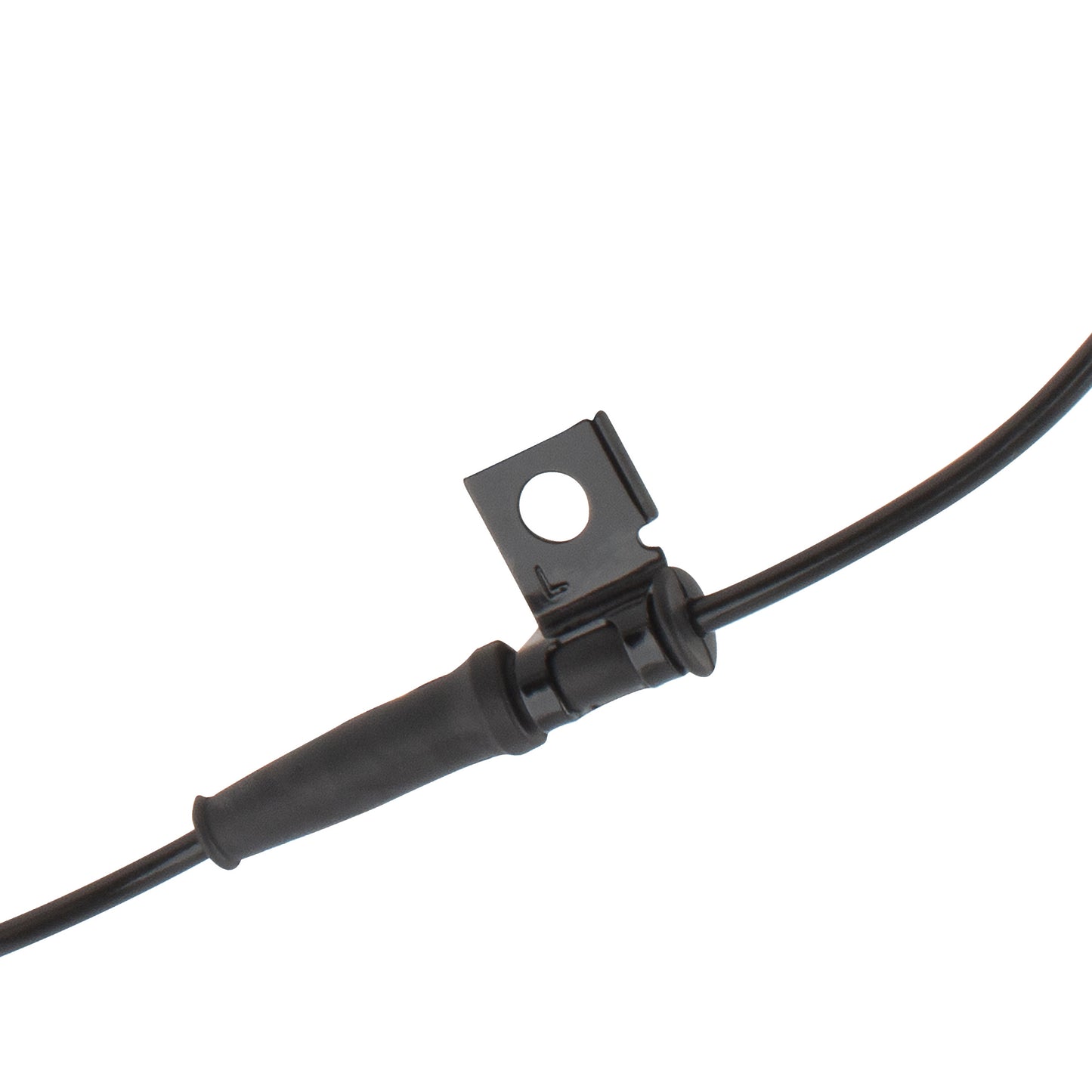 BOXI Front Left Side ABS Wheel Speed Sensor Fits for Hyundai Sonata 2011 2012 2013 2014 L4 2.0L 2.4L — product photo 5