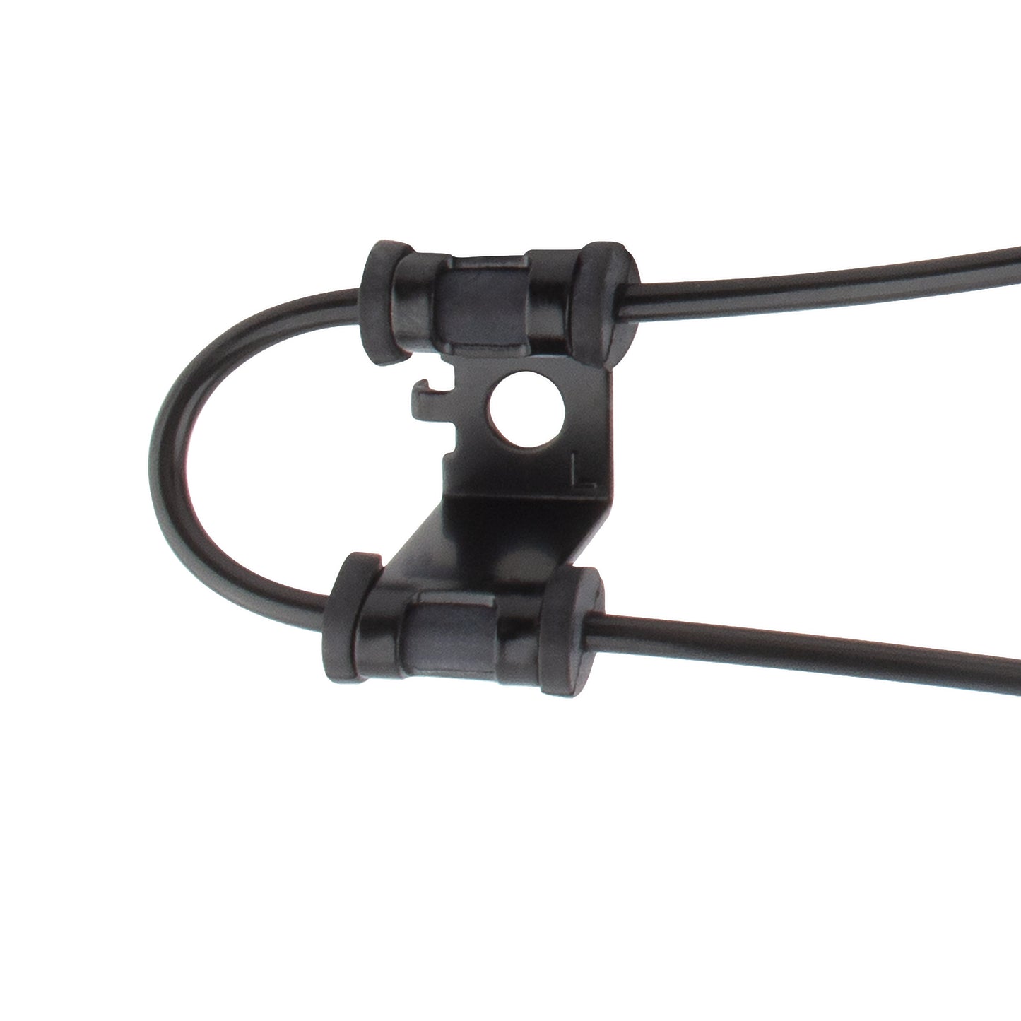 BOXI Front Left Side ABS Wheel Speed Sensor Fits for Hyundai Sonata 2011 2012 2013 2014 L4 2.0L 2.4L — product photo 6