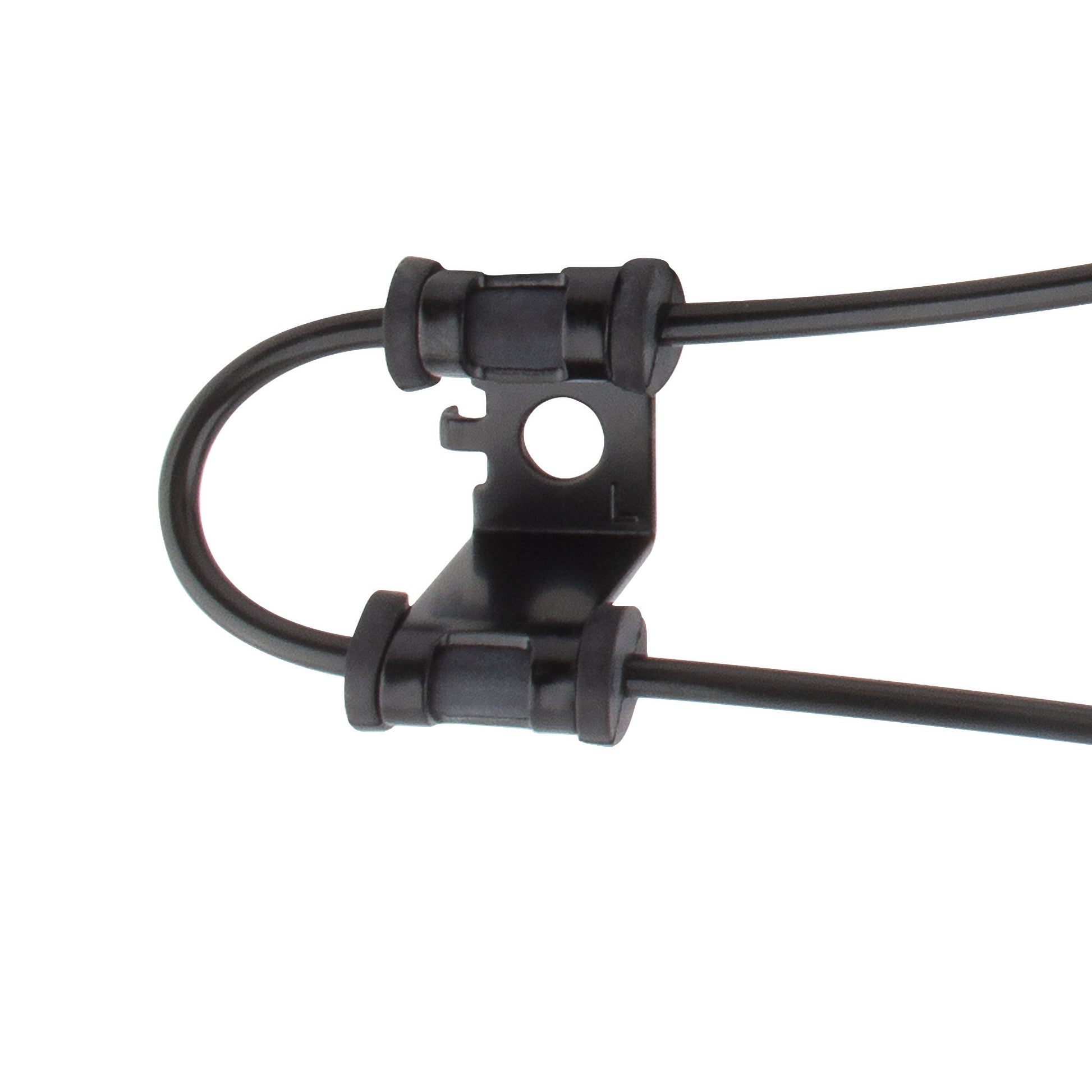 BOXI Front Left Side ABS Wheel Speed Sensor Fits for Hyundai Sonata 2011 2012 2013 2014 L4 2.0L 2.4L — product photo 6