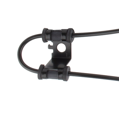 BOXI Front Left Side ABS Wheel Speed Sensor Fits for Hyundai Sonata 2011 2012 2013 2014 L4 2.0L 2.4L — product photo 6