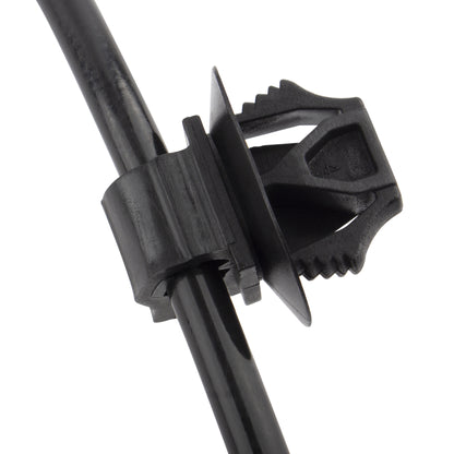 BOXI Front Left Side ABS Wheel Speed Sensor Fits for Hyundai Sonata 2011 2012 2013 2014 L4 2.0L 2.4L — product photo 7