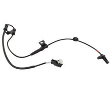 BOXI Front Right Passenger Side ABS Wheel Speed Sensor Fits for Hyundai Sonata 2011 2012 2013 2014